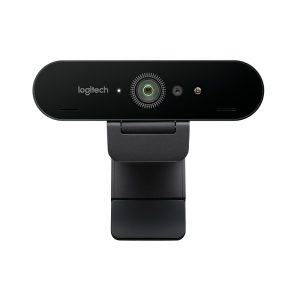 Thiết bị ghi hình Logitech Brio (960-001723)